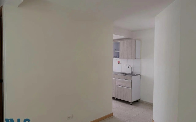 Apartamento en Medellín en La Hondonada