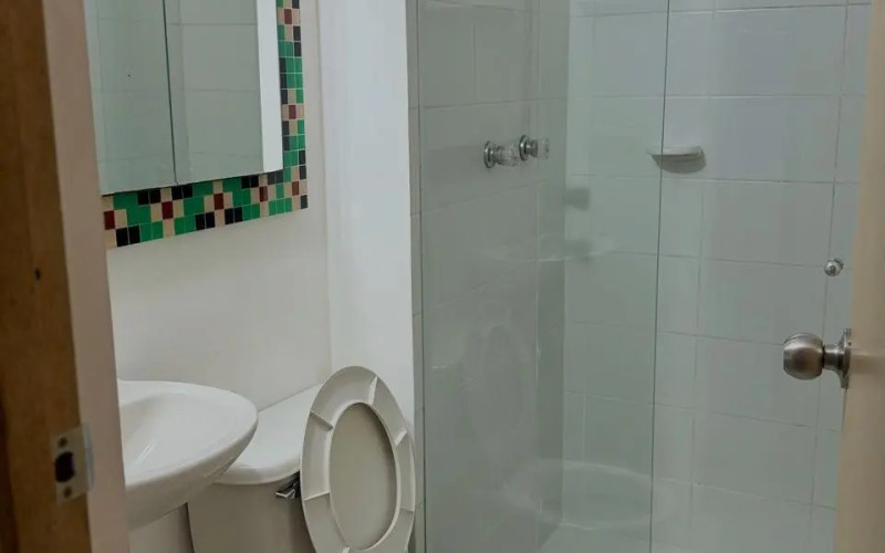 Apartamento en Medellín en La Hondonada