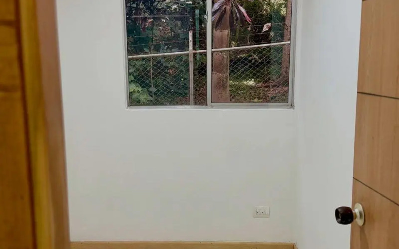 Apartamento en Medellín en La Hondonada