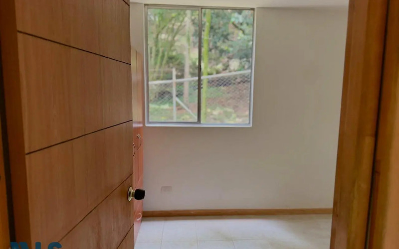 Apartamento en Medellín en La Hondonada