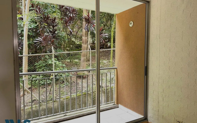 Apartamento en Medellín en La Hondonada