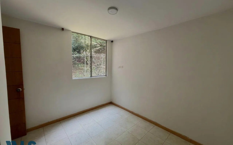 Apartamento en Medellín en La Hondonada