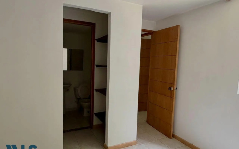 Apartamento en Medellín en La Hondonada