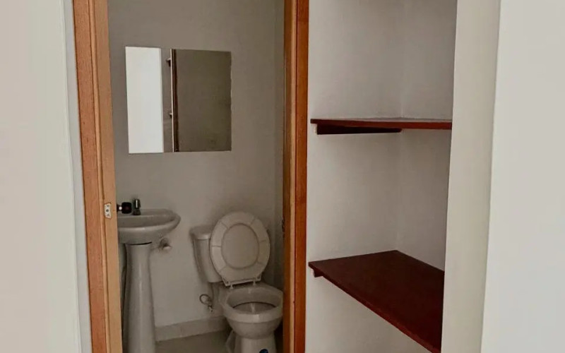 Apartamento en Medellín en La Hondonada