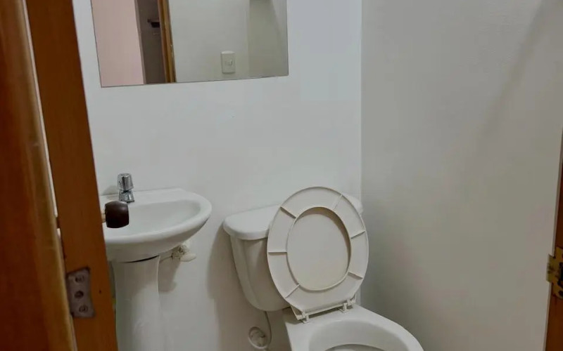 Apartamento en Medellín en La Hondonada