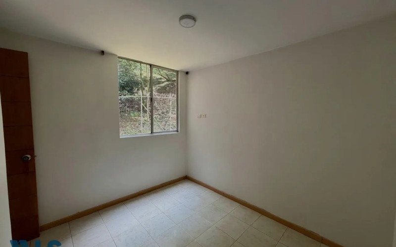Apartamento en Medellín en La Hondonada
