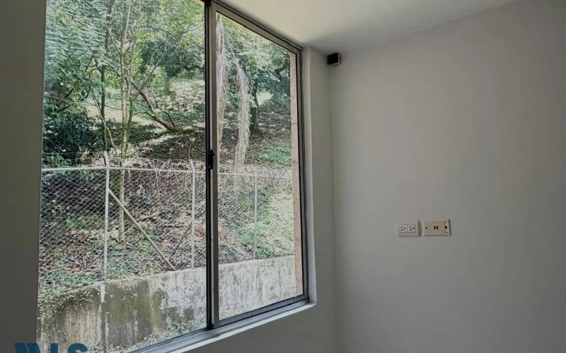 Apartamento en Medellín en La Hondonada