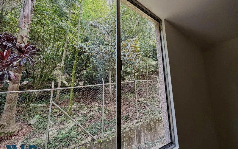 Apartamento en Medellín en La Hondonada