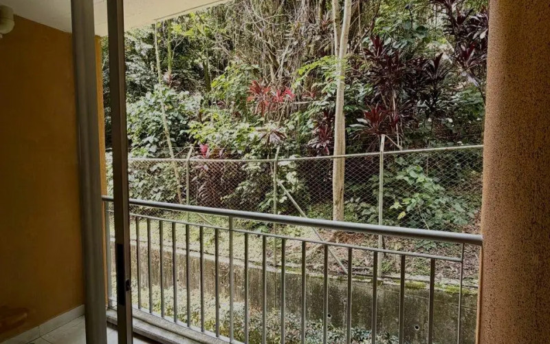 Apartamento en Medellín en La Hondonada