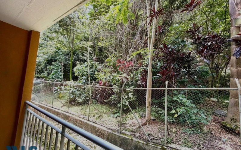 Apartamento en Medellín en La Hondonada