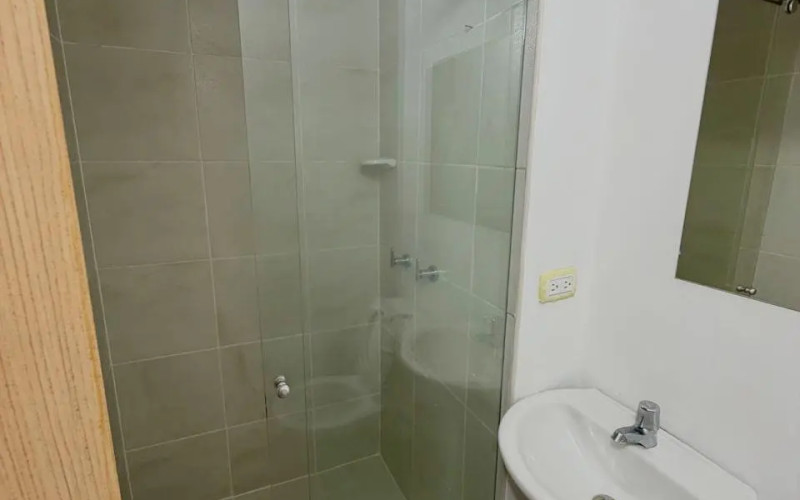 Apartamento en Medellín en La Hondonada