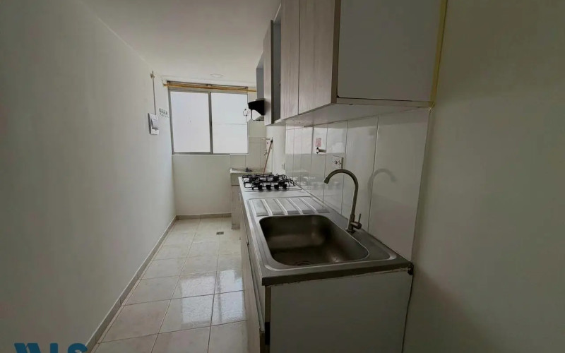 Apartamento en Medellín en La Hondonada