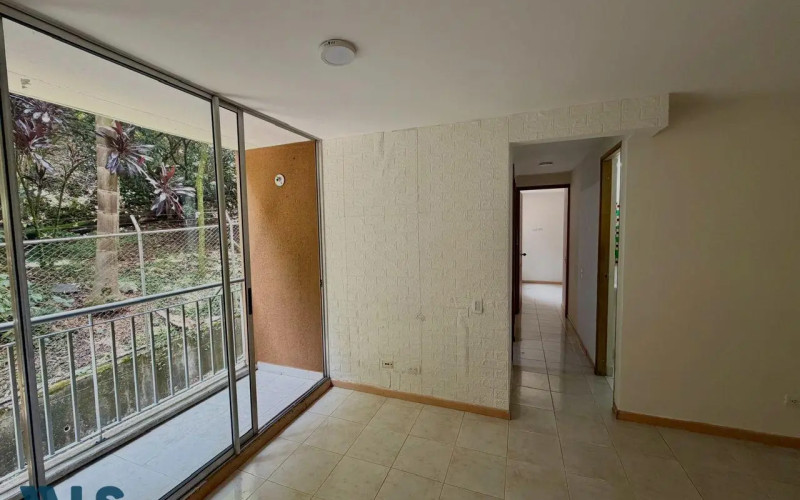 Apartamento en Medellín en La Hondonada