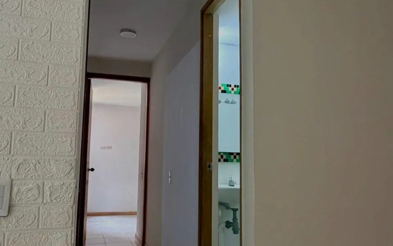 Apartamento en Medellín en La Hondonada