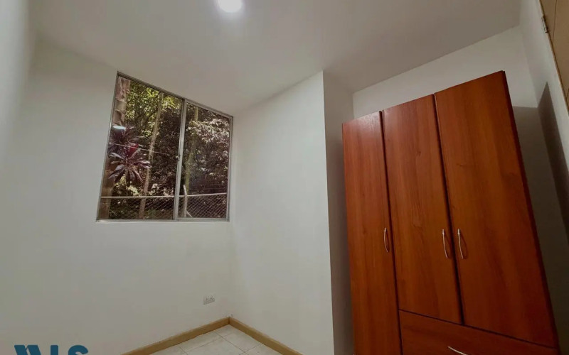 Apartamento en Medellín en La Hondonada