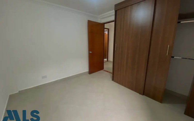 Apartamento en Itagüí en Las Acacias
