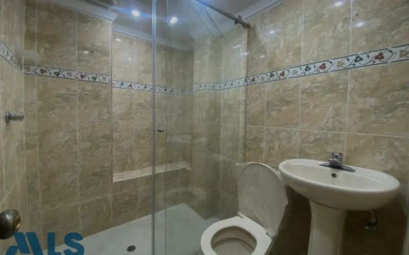 Apartamento en Itagüí en Las Acacias