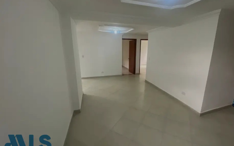 Apartamento en Itagüí en Las Acacias