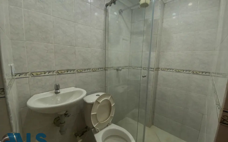 Apartamento en Itagüí en Las Acacias