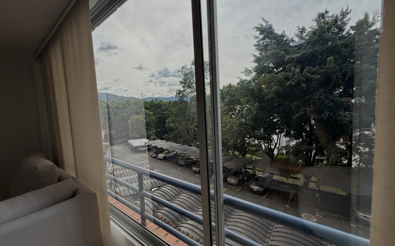 Apartamento en Medellín en Santa Maria de los Angeles