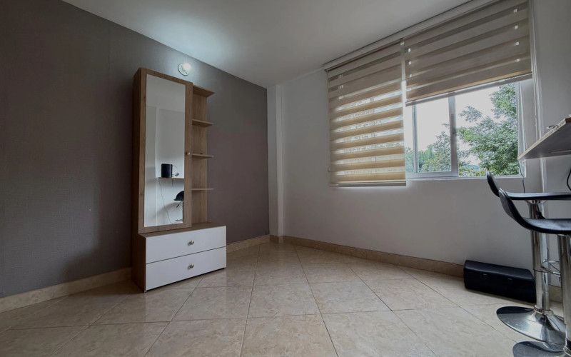 Apartamento en Medellín en Santa Maria de los Angeles