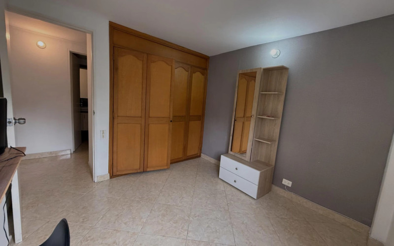 Apartamento en Medellín en Santa Maria de los Angeles