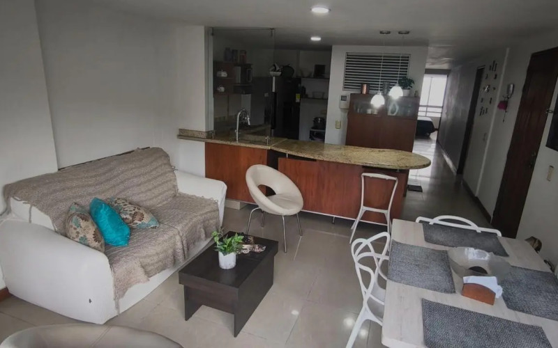 Apartamento en Medellín en La Castellana