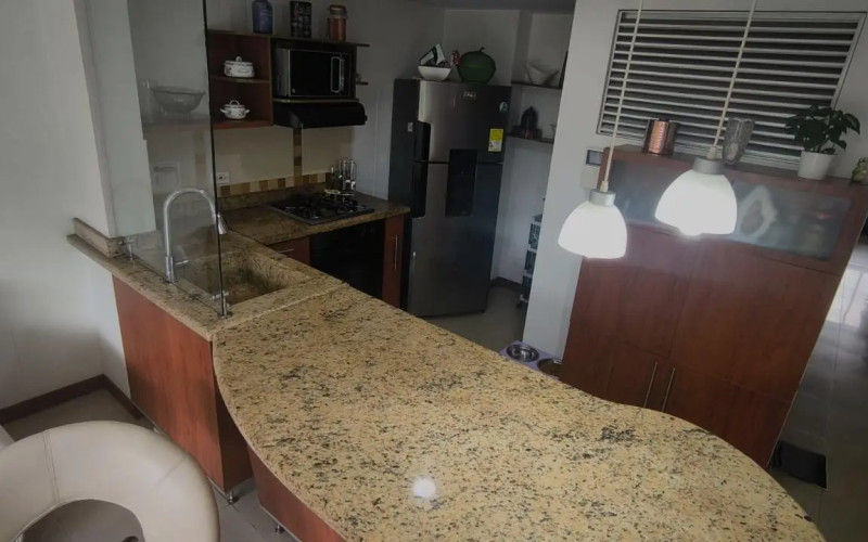 Apartamento en Medellín en La Castellana