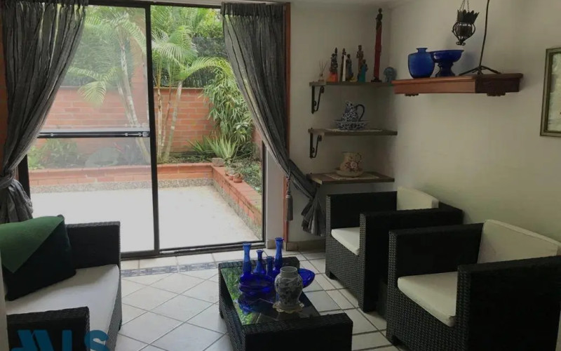 Casa en Medellín en La Visitación