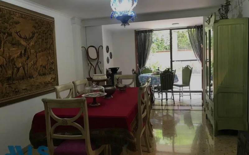 Casa en Medellín en La Visitación