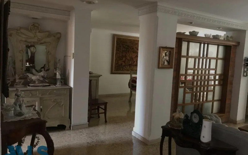 Casa en Medellín en La Visitación