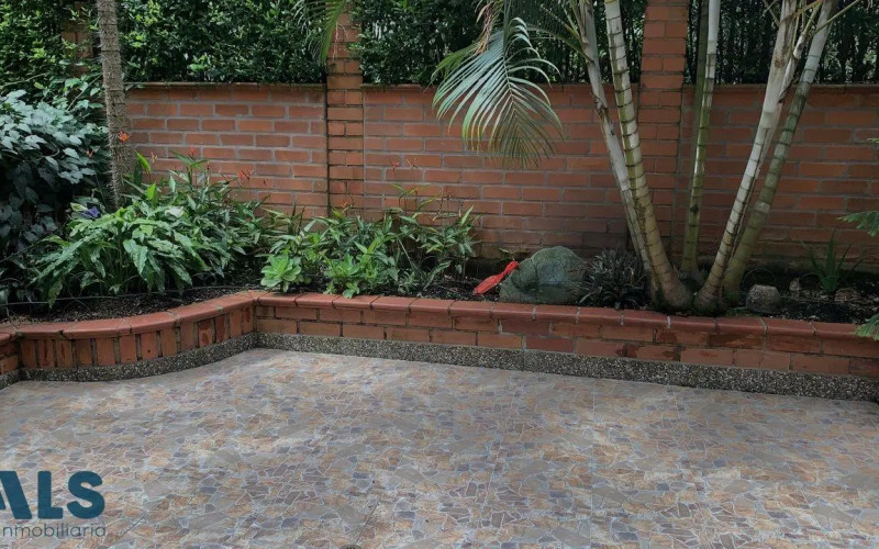 Casa en Medellín en La Visitación