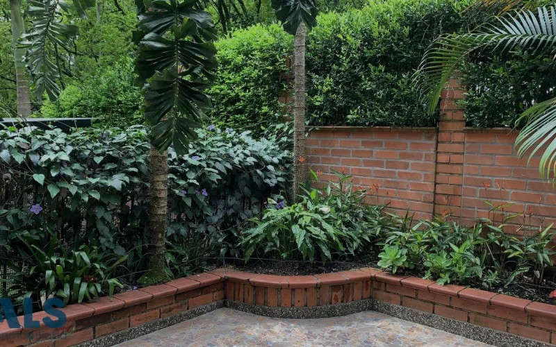 Casa en Medellín en La Visitación