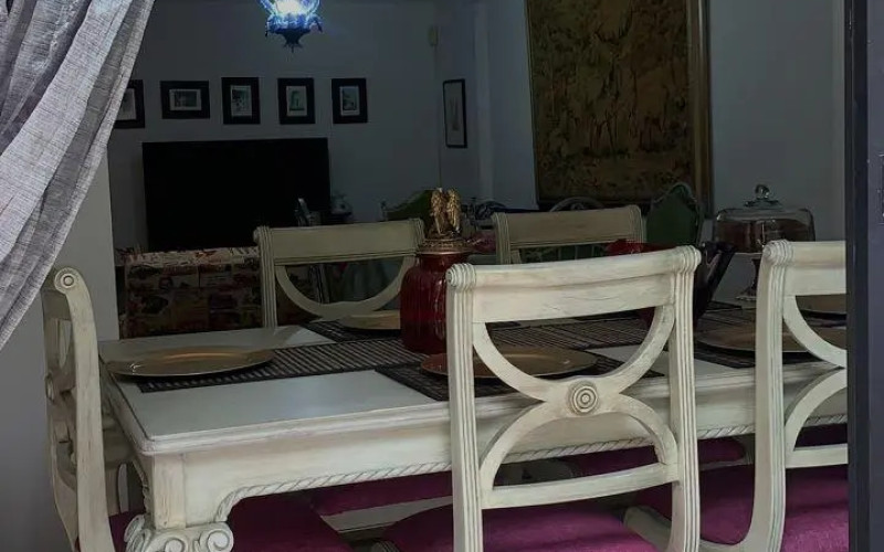 Casa en Medellín en La Visitación