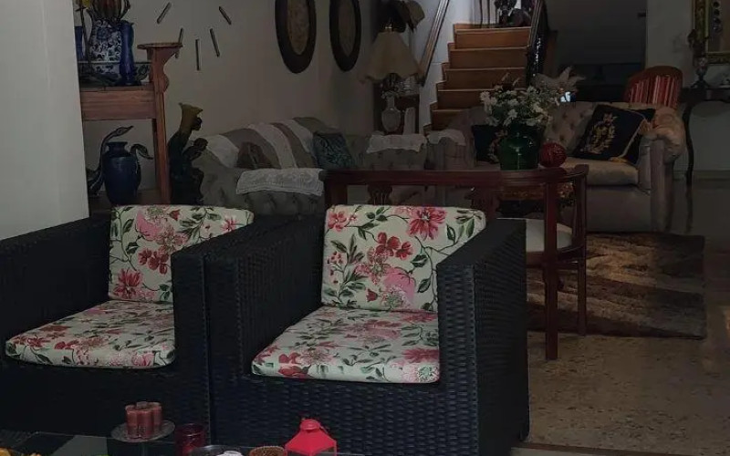 Casa en Medellín en La Visitación