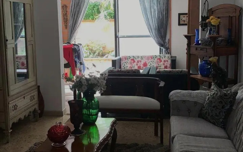 Casa en Medellín en La Visitación