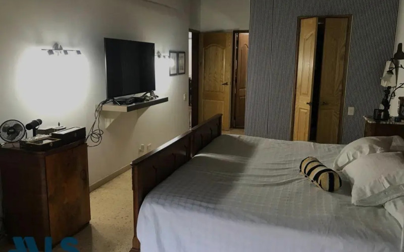 Casa en Medellín en La Visitación