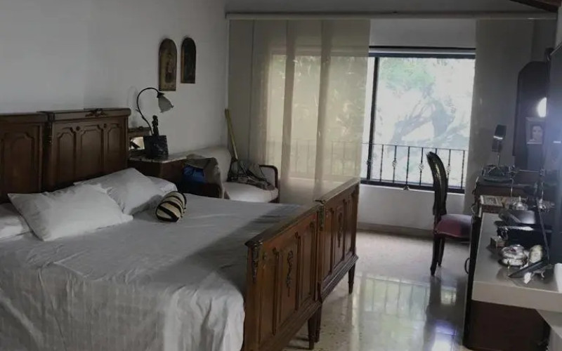 Casa en Medellín en La Visitación