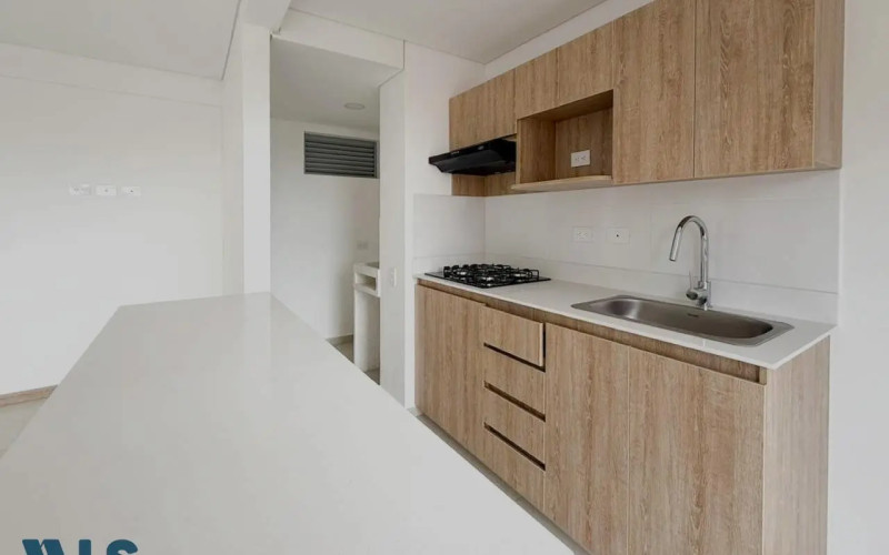 Apartamento en Itagüí en Fátima