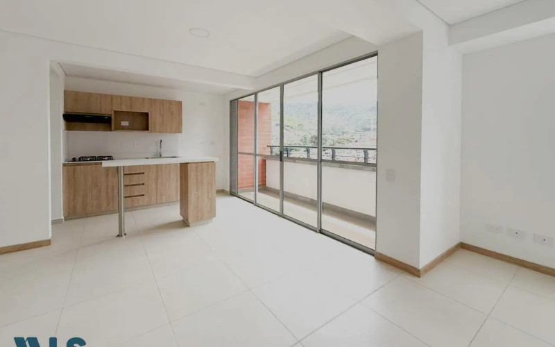 Apartamento en Itagüí en Fátima