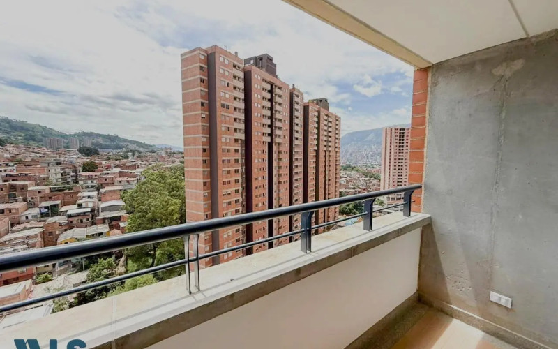 Apartamento en Itagüí en Fátima