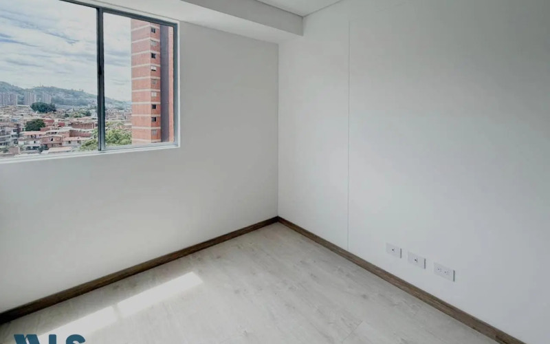 Apartamento en Itagüí en Fátima
