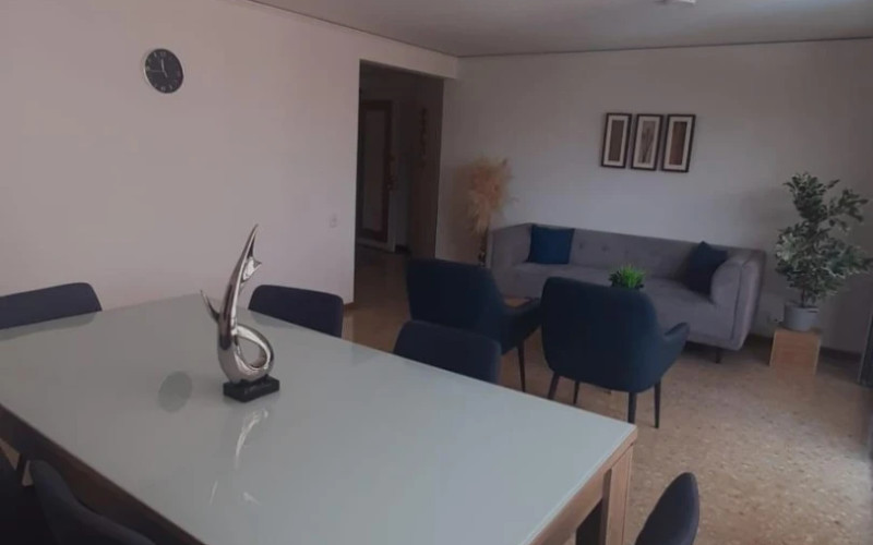 Apartamento en Medellín en El Poblado