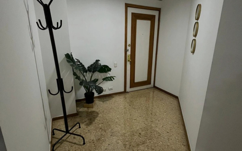 Apartamento en Medellín en El Poblado