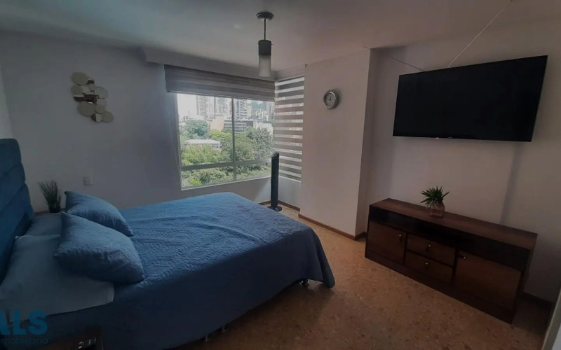 Apartamento en Medellín en El Poblado