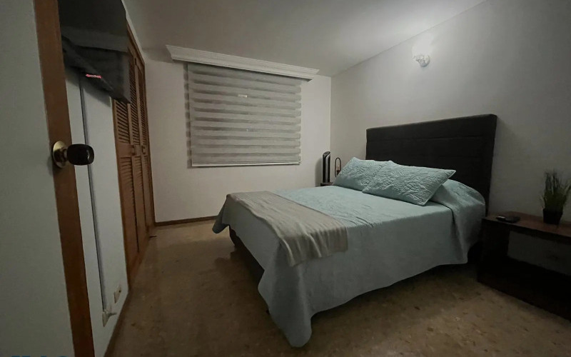 Apartamento en Medellín en El Poblado