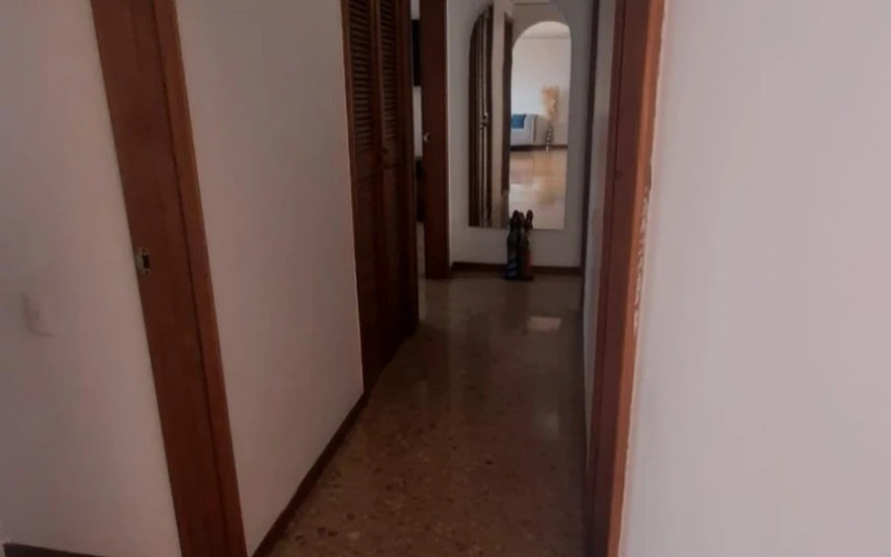 Apartamento en Medellín en El Poblado