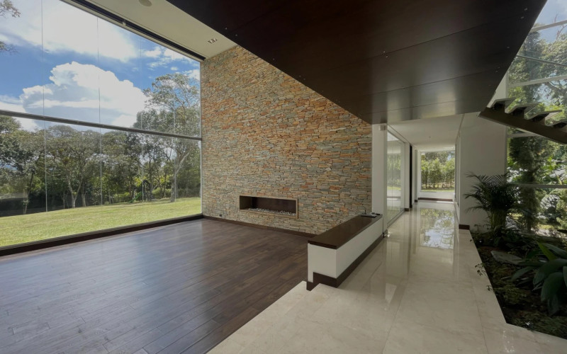 Casa en Rionegro en Llanogrande