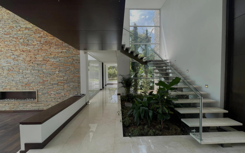 Casa en Rionegro en Llanogrande