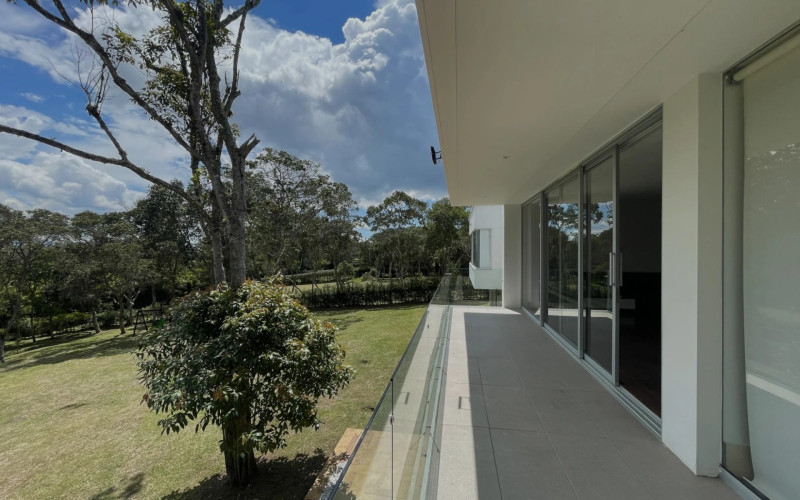 Casa en Rionegro en Llanogrande